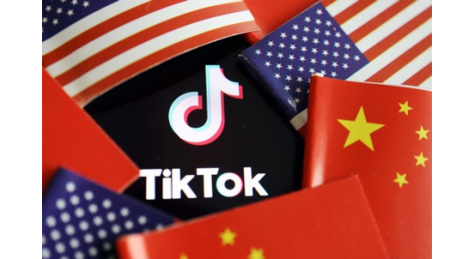 TikTok ќе се ангажира повеќе за бришење на вознемирувачките видеа