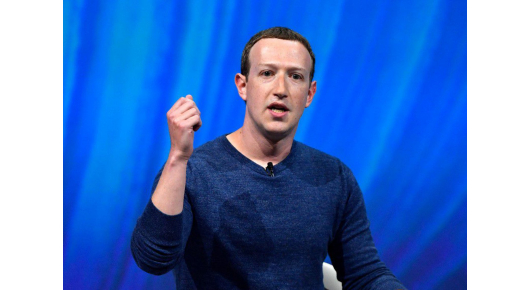 Цукерберг со закана за повлекување на Facebook и Instagram од ЕУ