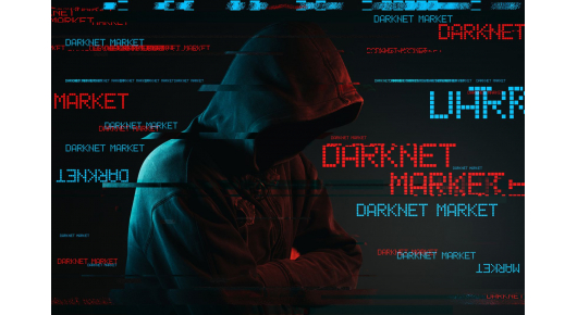 Европол: Заврши златната доба на dark web