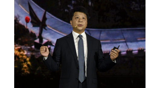 Борба за преживување во глобалното лидерство, а шефот на Huawei оптимистичен