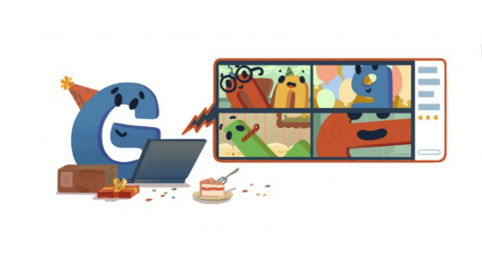Google слави 22 роденден - Како е смислено неговото име?