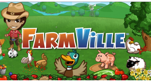 FarmVille се гаси од Facebook