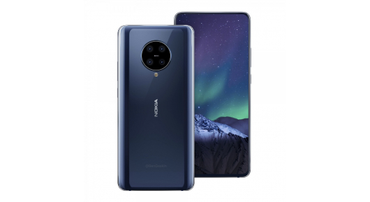 Nokia PureView 9.3 конечно ќе го посака среќата