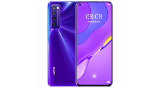 Huawei Nova 8 се појави со први детали 