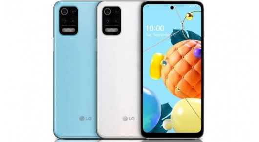 LG ги претстави новите евтини смартфони: K62, K52 и K42