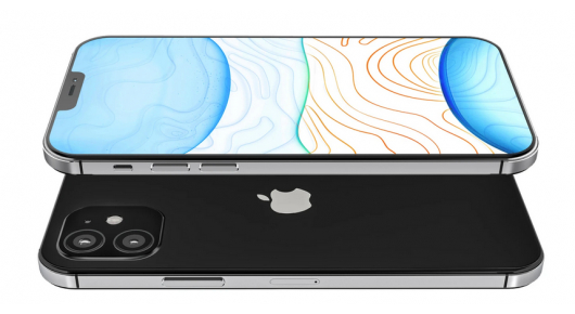 iPhone 12 5G: Детали и цени на новите модели