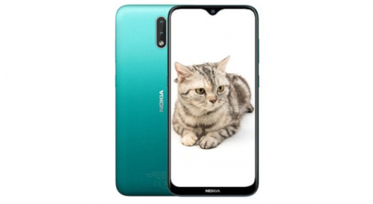 Nokia 2.4 ќе биде поголем и помоќен од претходникот