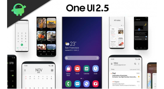 Samsung Galaxy Note 10 моделите добиваат OneUI 2.5