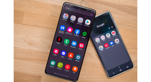 Samsung One UI 3.0: Наскоро излегува бета верзија за Galaxy S20