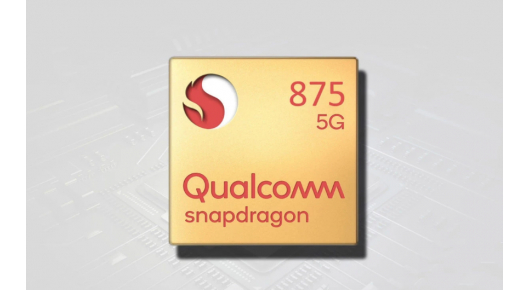 Доаѓа новиот Snapdragon 875 за 20% поефикасен и 25% помал