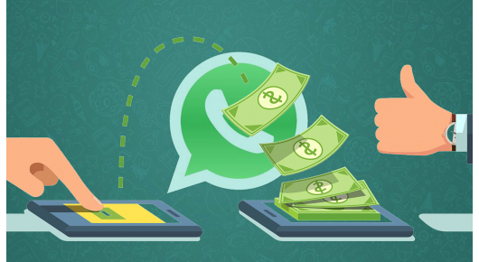 Со WhatsApp ќе може да префрлате пари и да плаќате