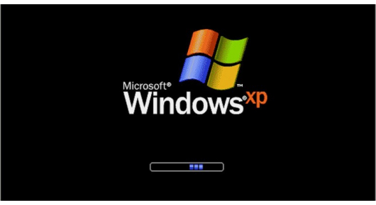 Windows XP и натаму упорно се користи