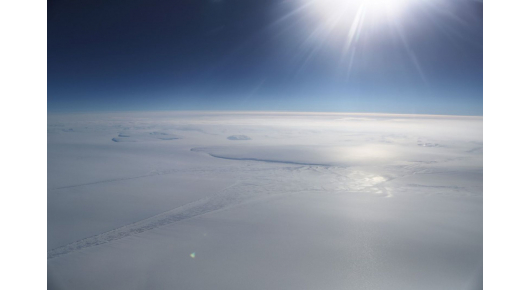 Озонската дупка над Антарктикот со рекордна големина!