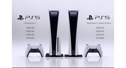 Кој е победник - Sony PlayStation 5 или Xbox Series X?