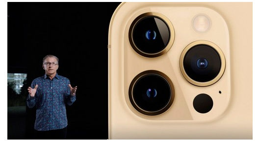 Apple го вклучи 5G: iPhone 12 Pro и iPhone 12 Pro Max