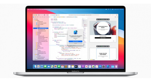 Првите Apple Mac со ARM доаѓаат наскоро