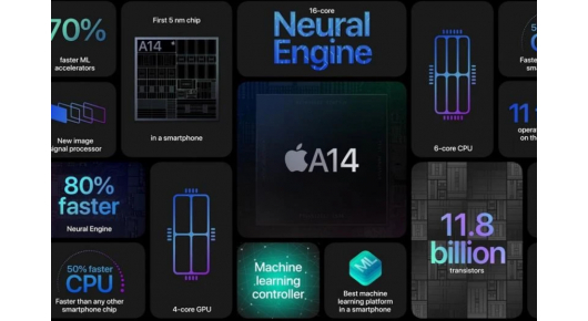 Apple A15 Bionic со N5P процес ќе го има во идниот iPhone 13