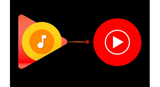 Google го гаси Play Music Store, транзитира кон YouTube Music 