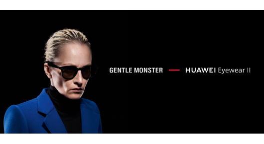 Huawei ги претстави HUAWEI × GENTLE MONSTER Eyewear II - Освојување на паметната аудио мода