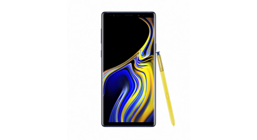 Три години стариот Samsung Galaxy Note 9 стигна до OneUI 2.5 надградбата