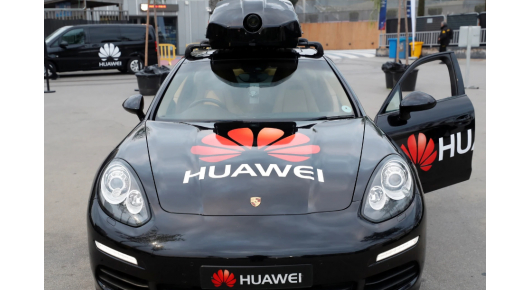 Huawei се спрема да го предизвика Tesla со својот 5G бизнис