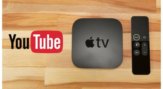 На Apple TV ќе може да гледате 4K видеа на YouTube