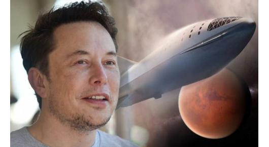 Илон Маск сака креира пониска цена за летањето со Starship?!