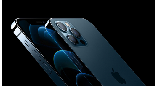 Apple има ново тајно копче што вешто го сокрива од вас