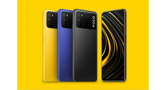 POCO најави официјално одвојување од Xiaomi и го претстави M3