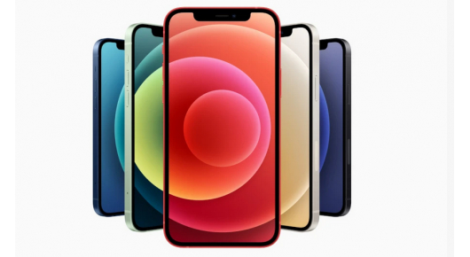 Apple го лансира iOS 14.2.1 за поправка на багови за iPhone 12 5G