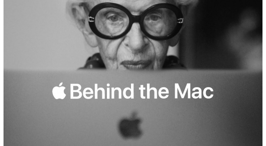 Mac – Greatness е првата реклама за новиот Mac