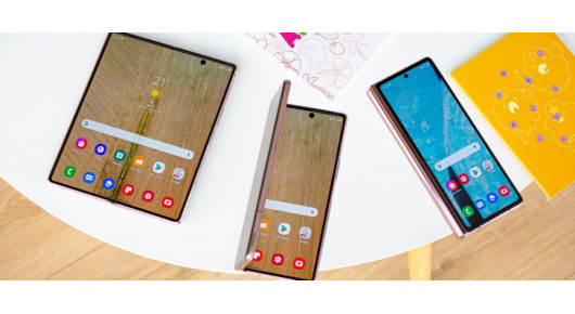 Кога да го очекуваме Samsung Galaxy Z Fold3 со S Pen?