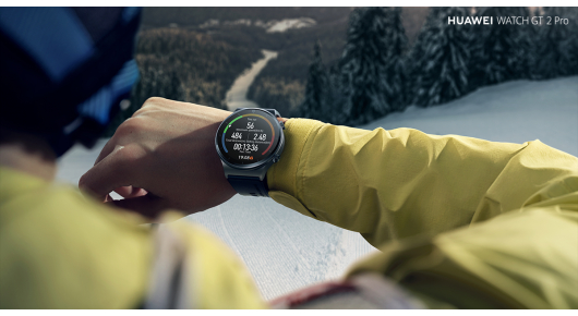 Од кои спортови ќе имате најголема полза? Huawei Watch GT 2 Pro е совршен придружник за сите!