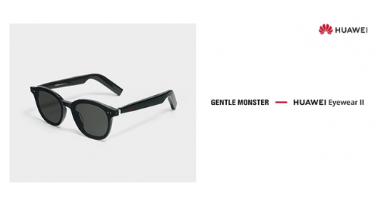 Паметните очила HUAWEI X GENTLE MONSTER Eyewear II се веќе достапни на македонскиот пазар