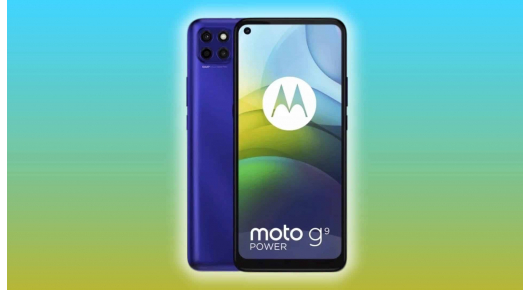 Motorola и Lenovo ќе лансираат нова верзија на евтиниот Moto G9 Power