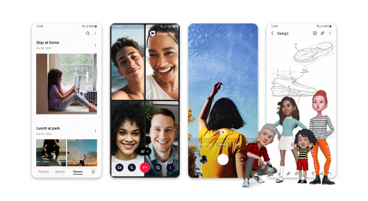 Samsung One UI 3 доаѓа со Android 11 и го подигнува корисничкото искуство на ново ниво 
