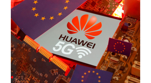 Huawei ќе вработи 300 луѓе во новата фабрика во Франција