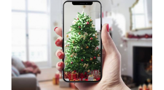 Американците на Божиќ купувале само iPhone