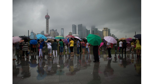 Кина ќе има систем за модификација на времето до 2025 година