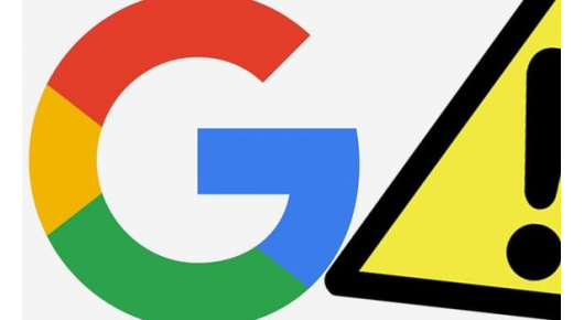 Целосно паднаа Gmail и YouTube на Google