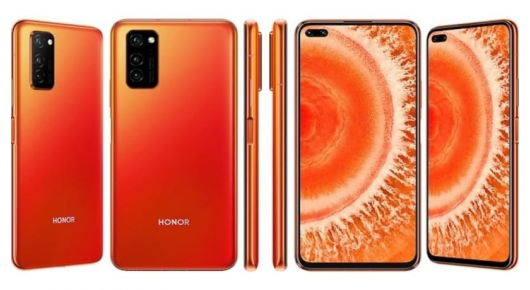 Honor веднаш со нов смартфон по одвојувањето од Huawei