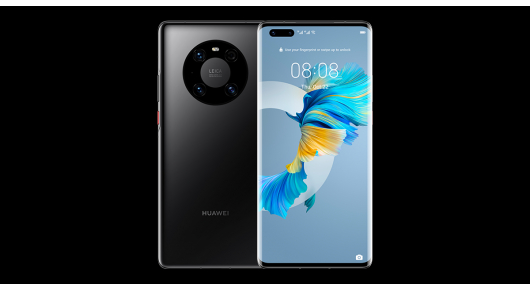 Huawei Mate 40 Pro достапен на македонскиот пазар