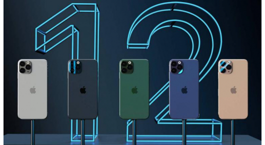 iPhone 12 е најпродаван 5G смартфон во октомври