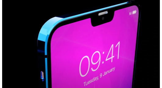 Видео: Дали концептот за iPhone 13 со Edge екран е иднината на Apple?
