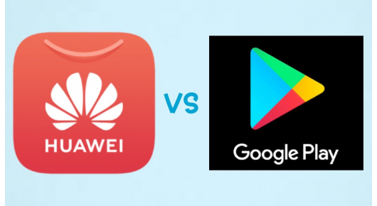 Каква беше состојбата со Huawei AppGallery додека Play Store беше во нокдаун?