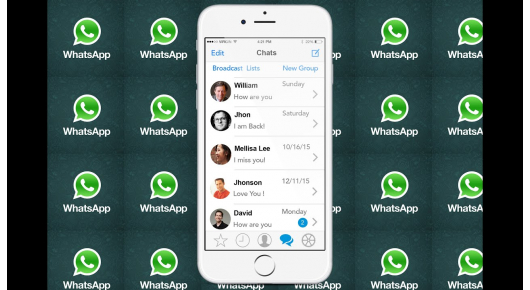 WhatsApp ќе ги остави постарите смартфони без апликација