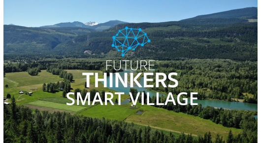 ЕУ со 2.4 милијарди евра ќе развива паметни села