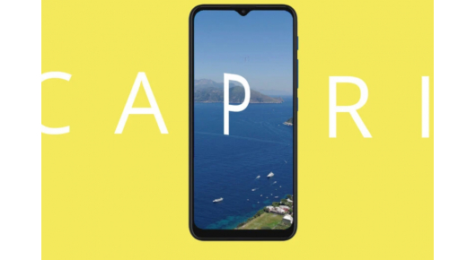 Capri и Capri Plus: Новите смартфони на Motorola се веднаш „зад аголот“