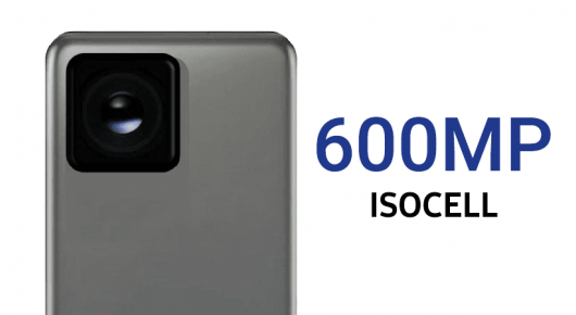 Samsung спрема неверојатен ISOCELL сензор од 600MP со 4К и 8К резолуција