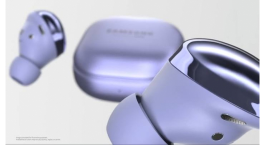 Samsung Galaxy Buds Pro носат филмски звук во 2021